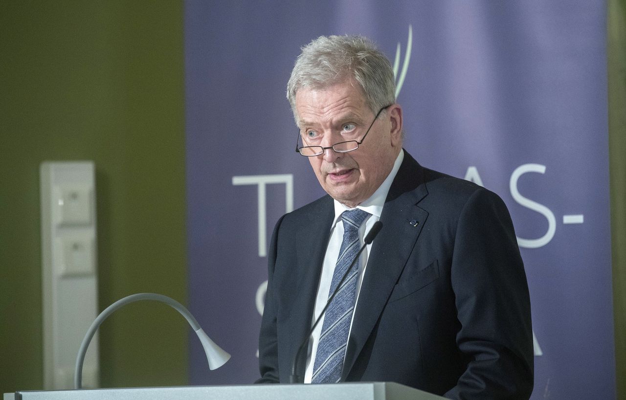 Finlandia coraz bliżej NATO. "To punkt zwrotny"