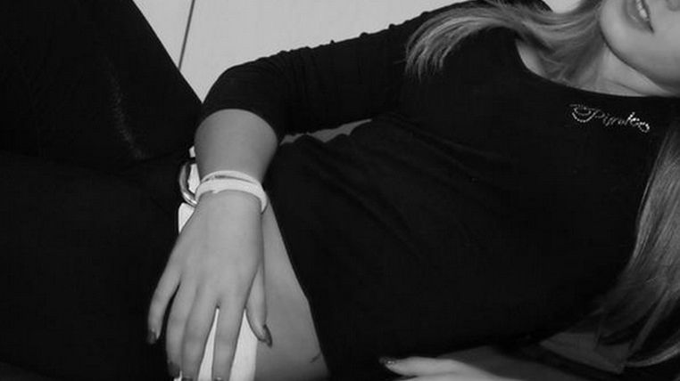 smierc nie zyje nastolatka 