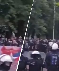 Polska - Mołdawia. Policja zapobiegła ustawce na ponad 300 osób