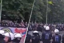 Polska - Mołdawia. Policja zapobiegła ustawce na ponad 300 osób