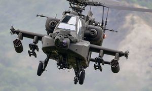 Armia na kredyt. Polska zbroi się za pożyczone pieniądze
