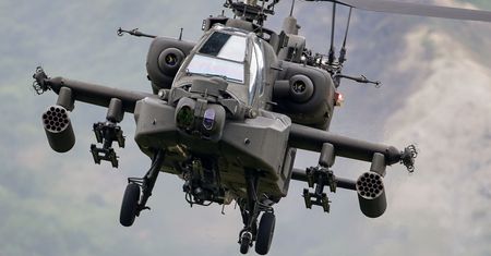 Armia na kredyt. Polska zbroi się za pożyczone pieniądze