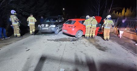 "Pijany ksiądz chciał nas zabić". Przerażający wpis matki