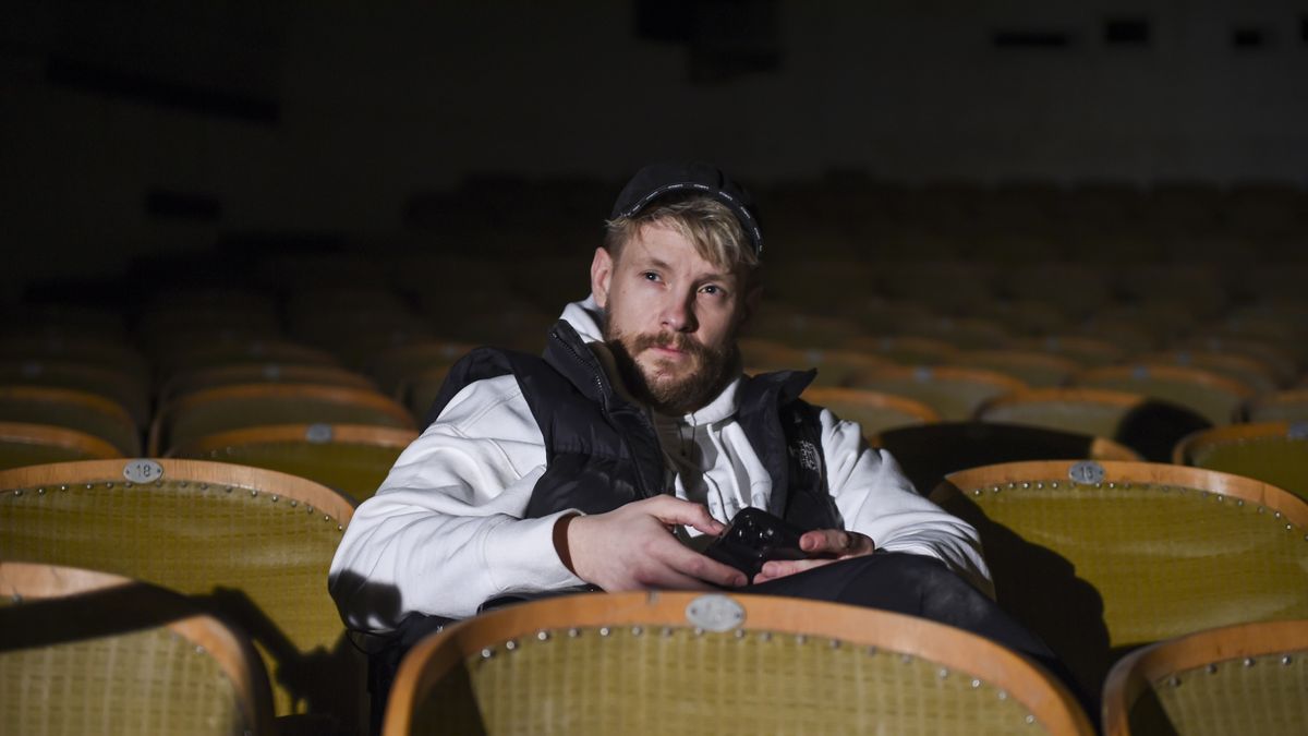 Siostra Sebastiana Fabijańskiego komentuje jego spotkania z Rafalalą: "Pytam go, jaki był cel tego wszystkiego"