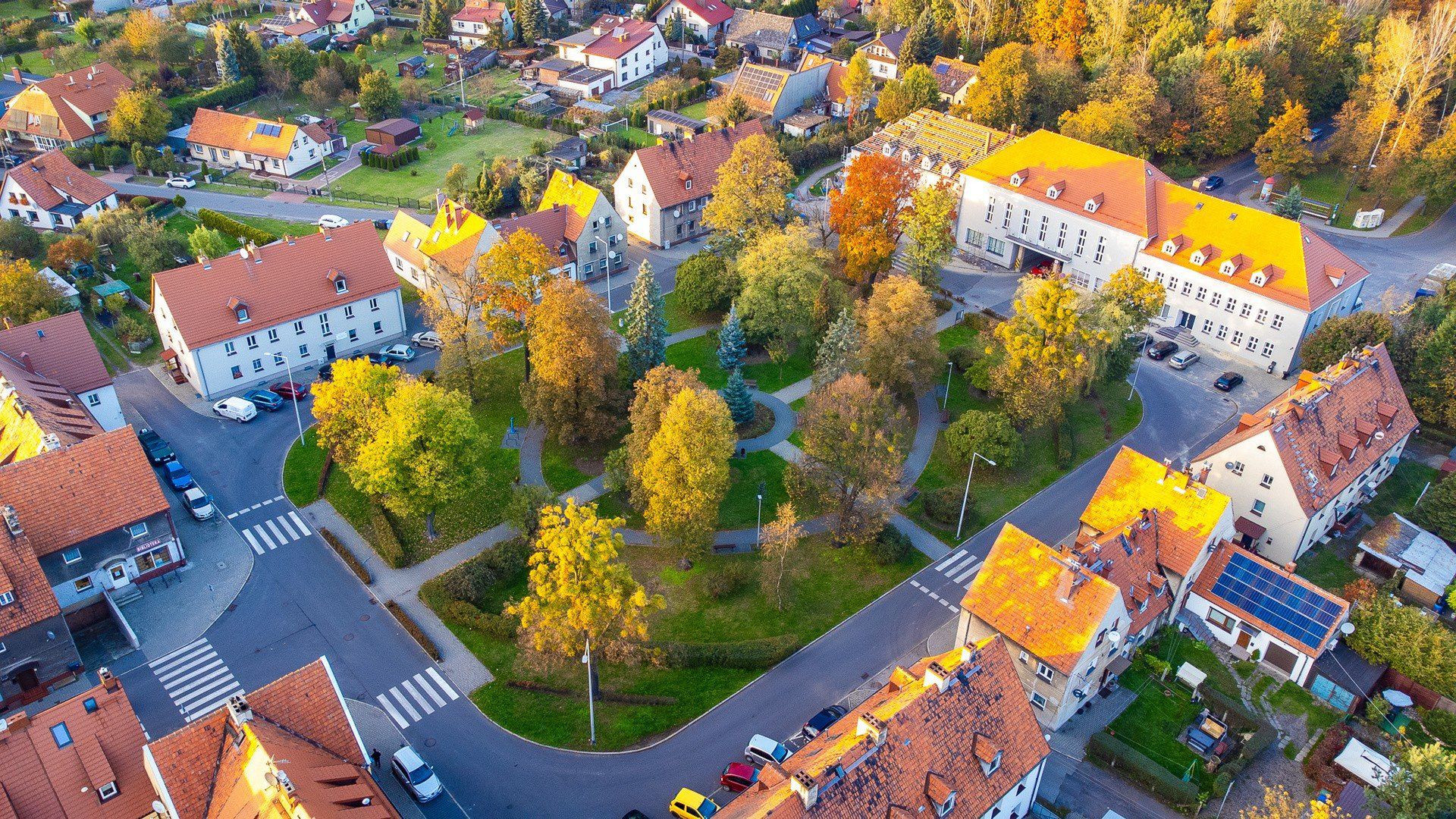 Tajemnice Wilczego Gardła w Gliwicach