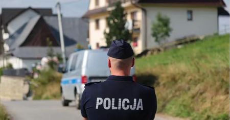 Tragedia w Białym Dunajcu. Nowe fakty ws. morderstwa 14-letniego chłopca