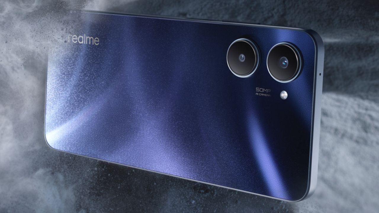 realme 10