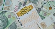 Ogromna kumulacja w Eurojackpot. Można wygrać fortunę