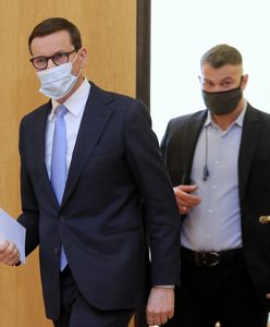 Morawiecki: powinniśmy doprowadzić do uznania Rosji za państwo terrorystyczne