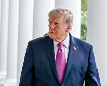 To miał być wielki projekt Trumpa. Oto pierwsze rezultaty