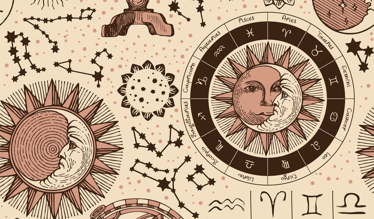 Horoskop miłosny na listopad 2022. Panny i Lwy muszą uważać