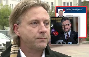 Co z poszukiwaniami Bartłomieja Morawskiego? Prokurator Skiba komentuje
