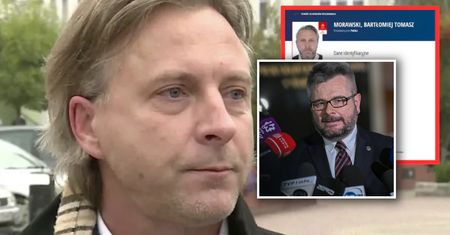 Co z poszukiwaniami Bartłomieja Morawskiego? Prokurator Skiba komentuje