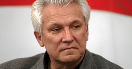 Legenda nie ma wątpliwości. Złota rada dla Michniewicza