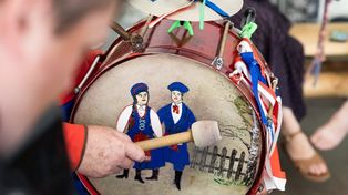 Kołodziejewo: Tabor Kujawski 2026. Powrót do korzeni w rytmie skrzypiec i basów