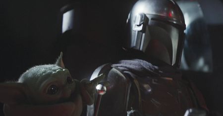 Rewelacyjny wynik Disney+. Co dalej? The Mandalorian 2 już jesienią