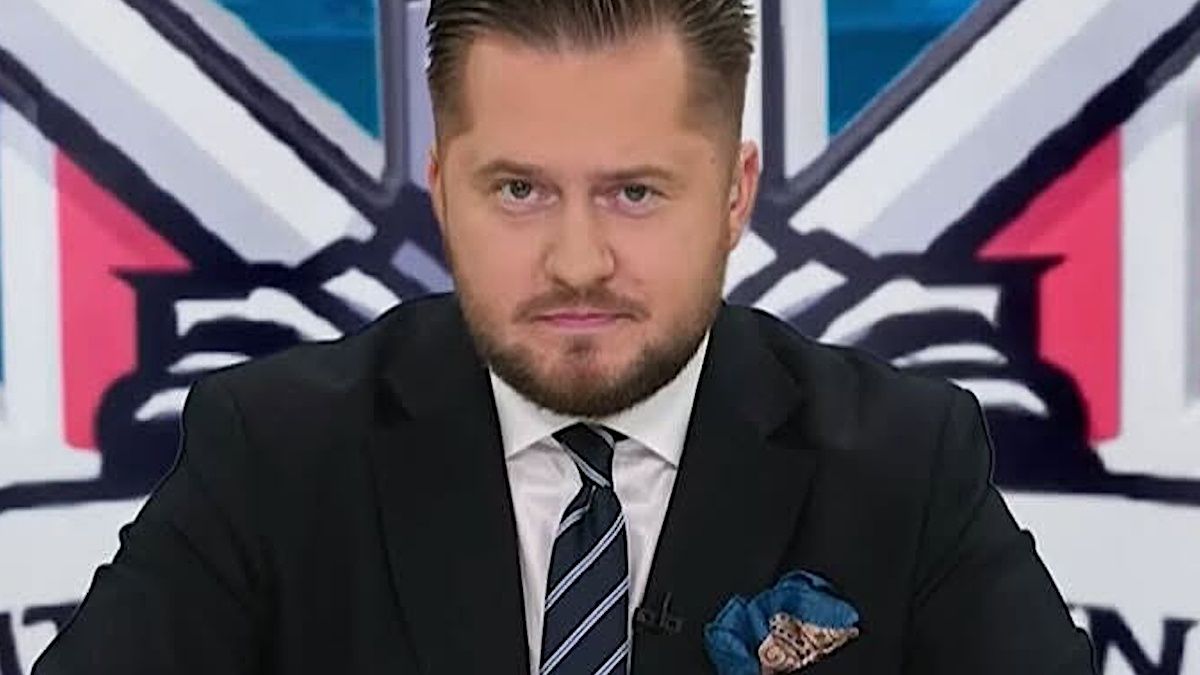 Redaktor TV Republika SKAZANY przez sąd. Oto konsekwencje