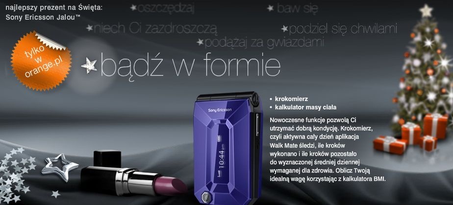 Świąteczne telefony u operatorów 4