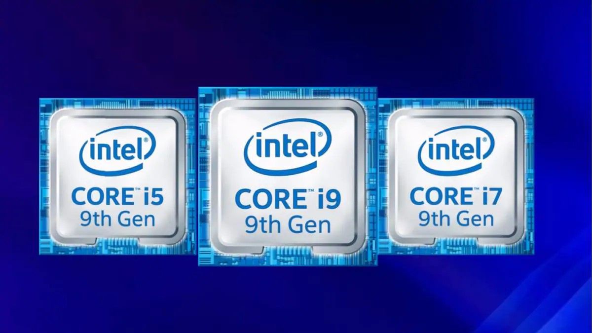 Intel. Nowe procesory mobilne sięgają granicy 5 GHz i są bezpieczne, ale nie w każdym przypadku