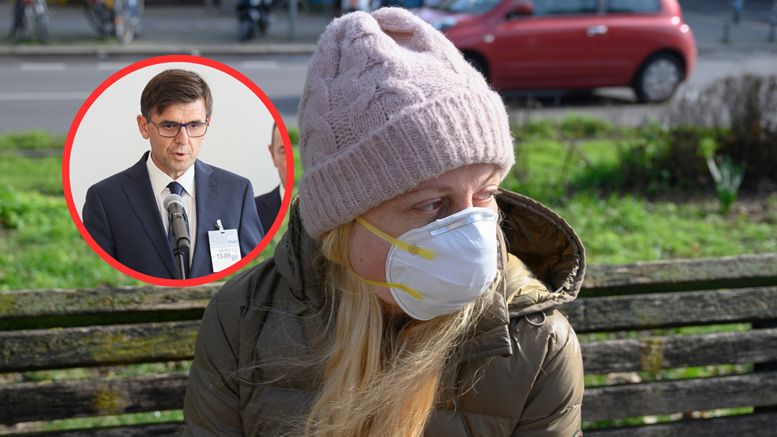 Tak atakuje grypa. 50 tys. przypadków tygodniowo, a jesteśmy jeszcze przed szczytem