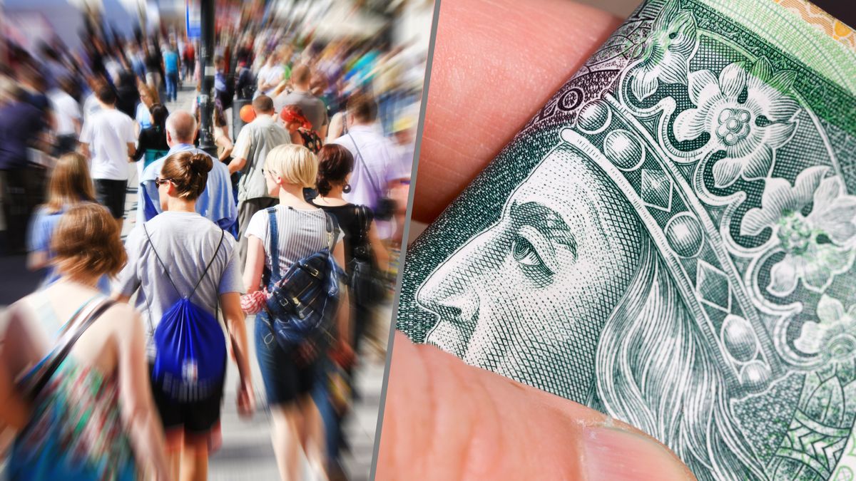 Dochód gwarantowany