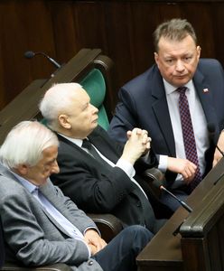 Będzie pozew dla Kaczyńskiego? Jest reakcja z PiS