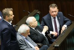 Będzie pozew dla Kaczyńskiego? Jest reakcja z PiS