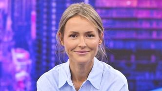 Olga Frycz ogłosiła, że jest W TRZECIEJ CIĄŻY! "Nasza rodzina się powiększy". Zdradziła płeć i imię dziecka