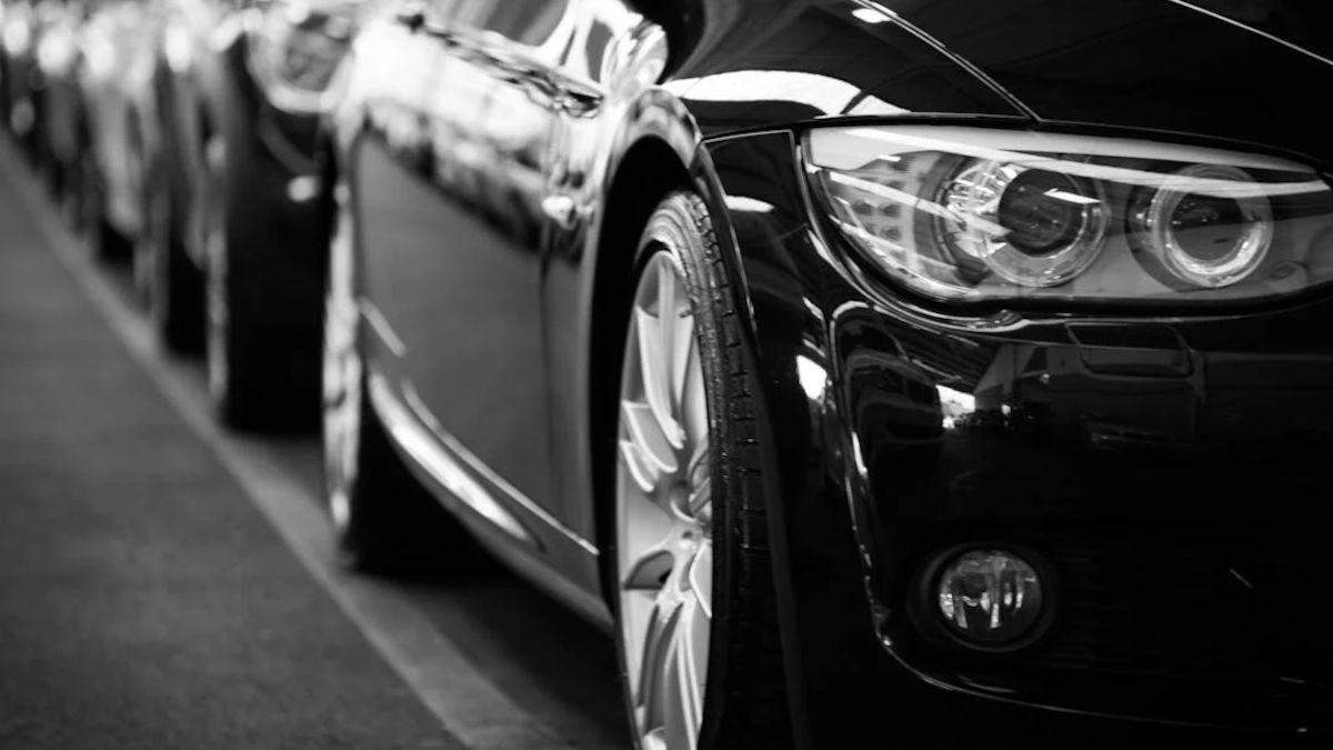 Krzyżówka dla fanów motoryzacji.