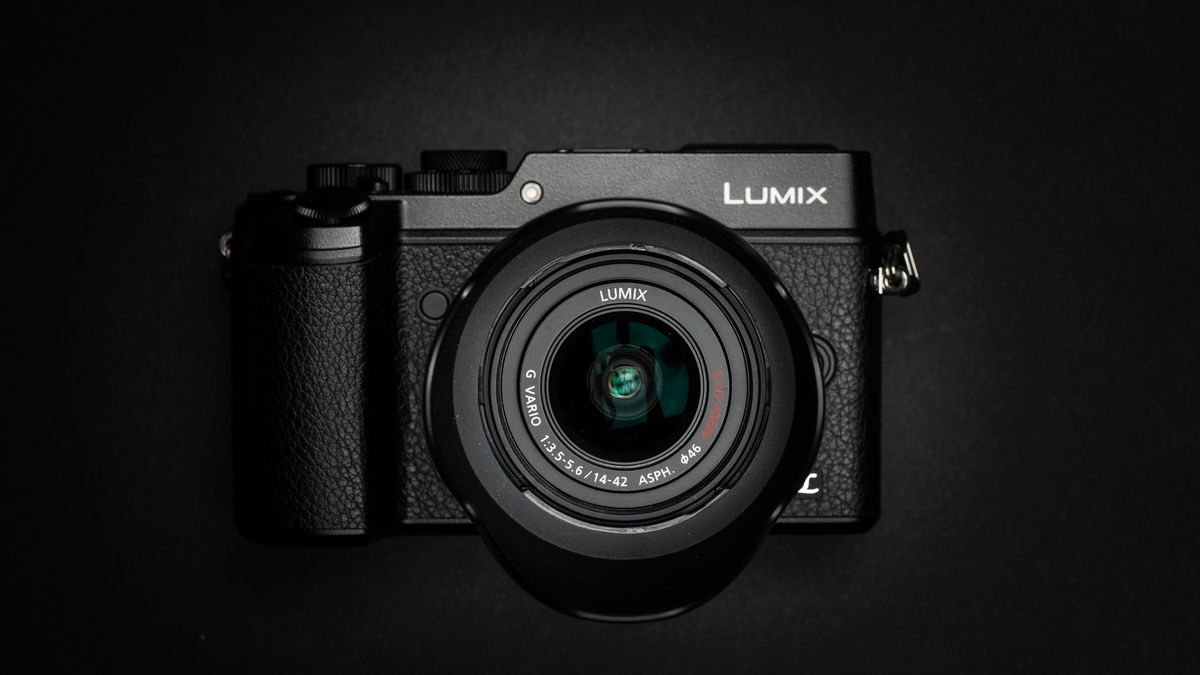 Panasonic Lumix GX8 - stabilizacja i jakość w pełnej krasie 1