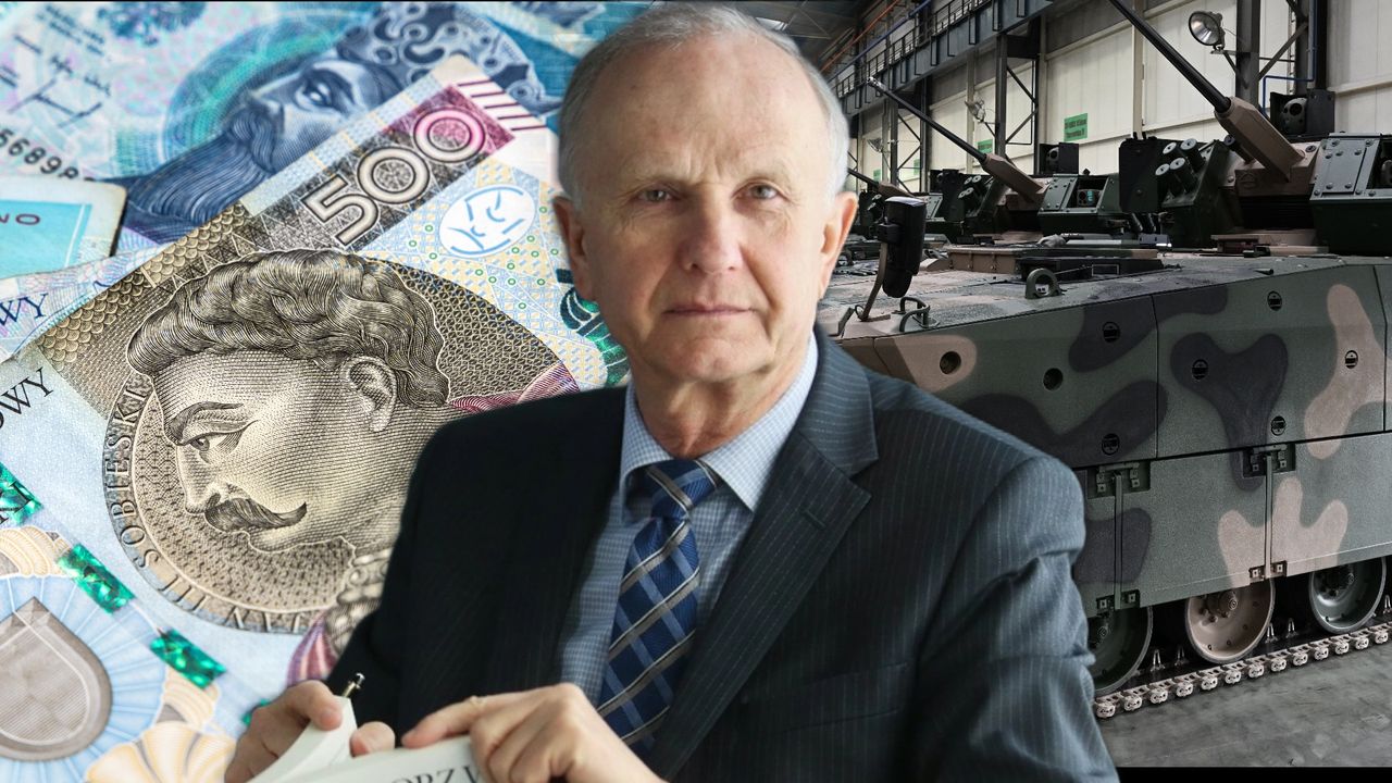 Prof. Kołodko: odrzucenie przez rząd propozycji prezydenta i prezesa NBP byłoby godne pożałowania [OPINIA]