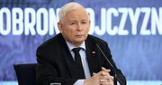 Oświadczenie Kaczyńskiego. "Została zawarta umowa polityczna"