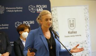 Sprawdziliśmy majątek nowej minister zdrowia. Jest zaskoczenie