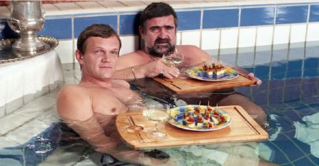 Filmy Juliusza Machulskiego. Dopasuj cytat do tytułu produkcji