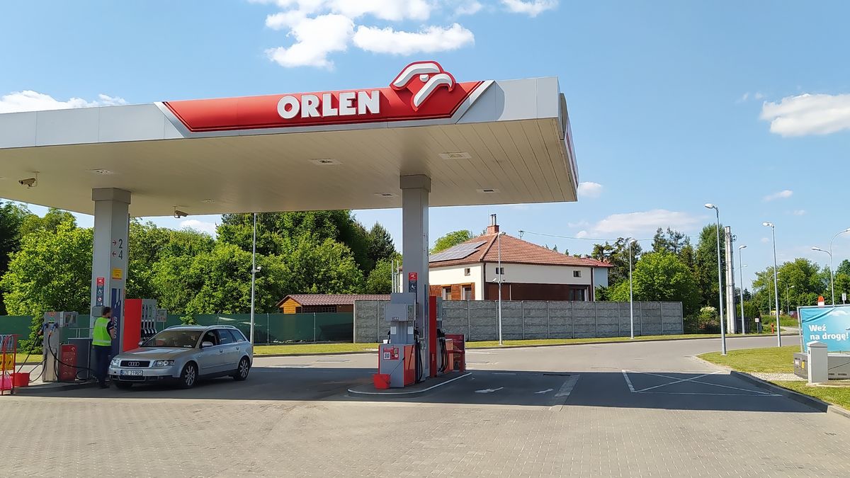 Orlen