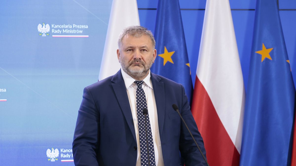 Śledztwo ws. Zondacrypto. Minister o możliwych działaniach