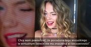 Modelka, która usunęła Instagrama: "Nic nie jadłam, żeby mój brzuch wyglądał dobrze" (WIDEO)