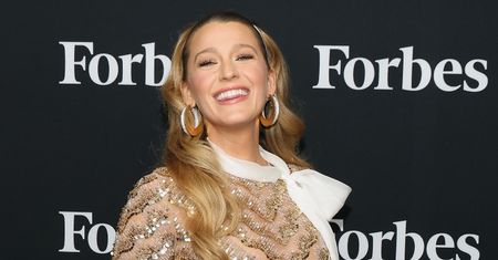 Blake Lively jest W CIĄŻY! Aktorka pochwaliła się ciążowym brzuszkiem (ZDJĘCIA)