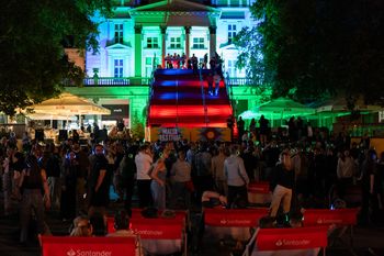 Trzeci dzień Malta Festival w rytmie refleksji i kobiecej energii