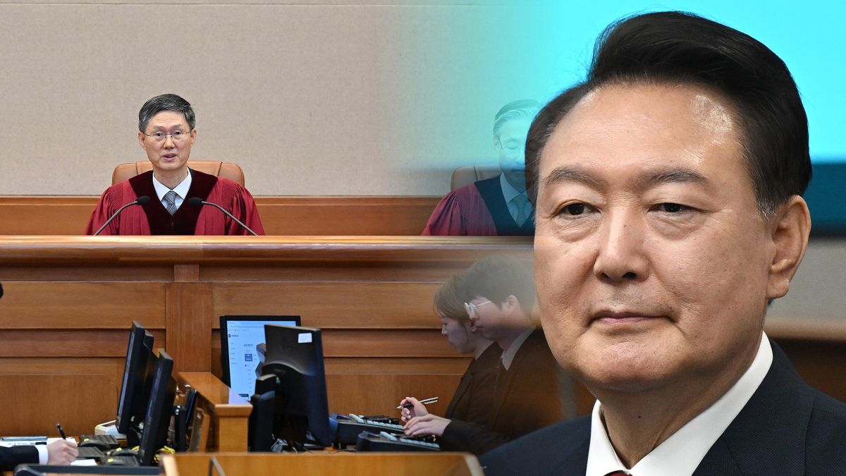 Prokurator żąda kary śmierci dla byłego prezydenta Jun Suk Jeola