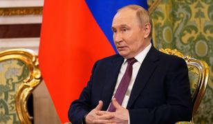 Dwoje europosłów z Niemiec będzie na paradzie u Putina
