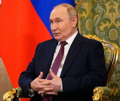 Dwoje europosłów z Niemiec będzie na paradzie u Putina