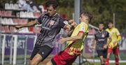 Centralna Liga Juniorów. Rzeszowskie drużyny bez punktów w U19 i U17
