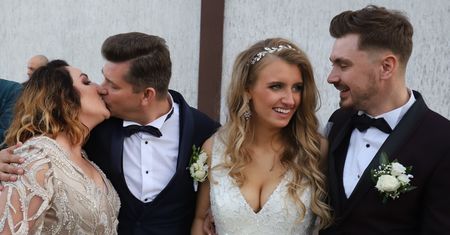 Danuta Martyniuk chce zwrotu pierścionka od byłej żony Daniela. Mamy zdjęcia