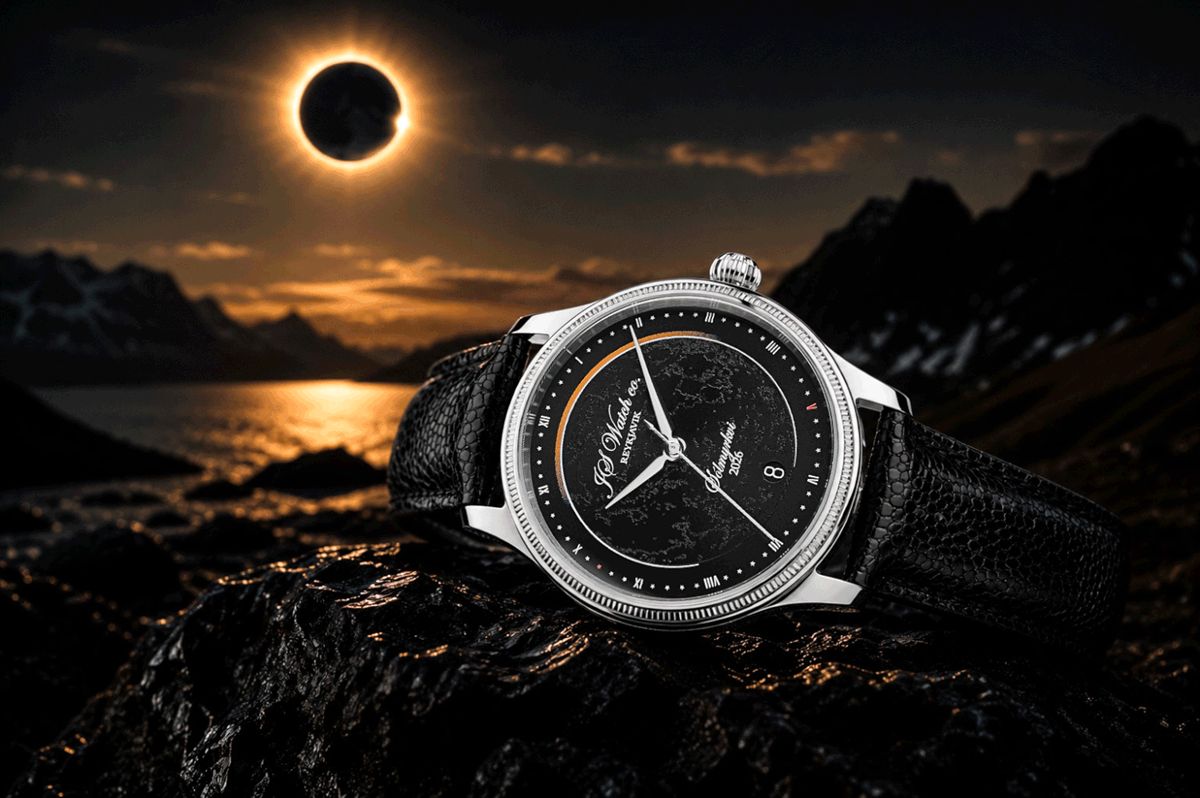 JS Watch
