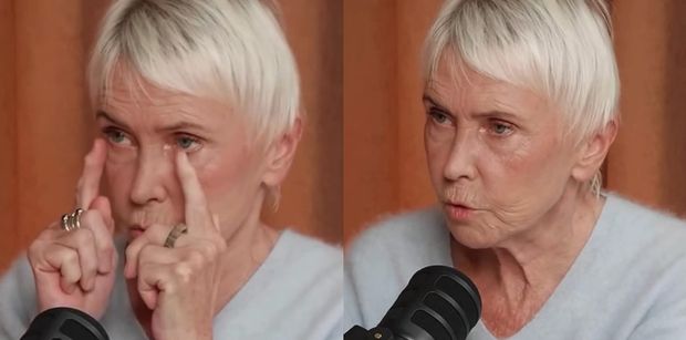 Ewa Błaszczyk tłumaczy, jak porozumiewa się z córką pozostającą w śpiączce: "Jeżeli komunikat powtórzony jest sześć razy, to COŚ ZNACZY"
