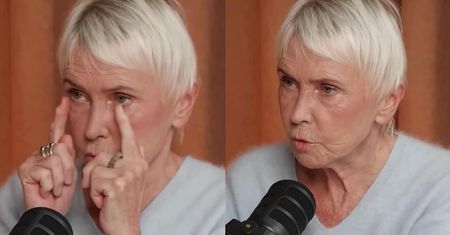 Ewa Błaszczyk tłumaczy, jak porozumiewa się z córką pozostającą w śpiączce: "Jeżeli komunikat powtórzony jest sześć razy, to COŚ ZNACZY"