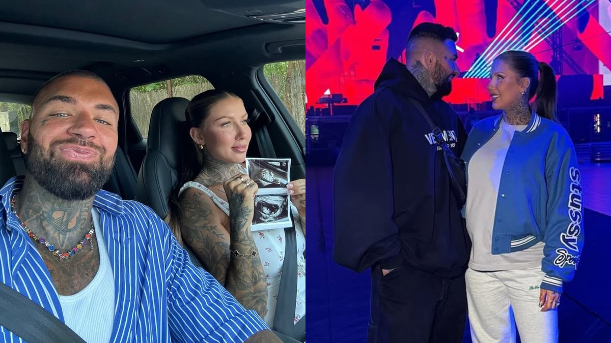 Co by zrobił Daniel Majewski, gdyby jego dziecko było transpłciowe? Odpowiedział