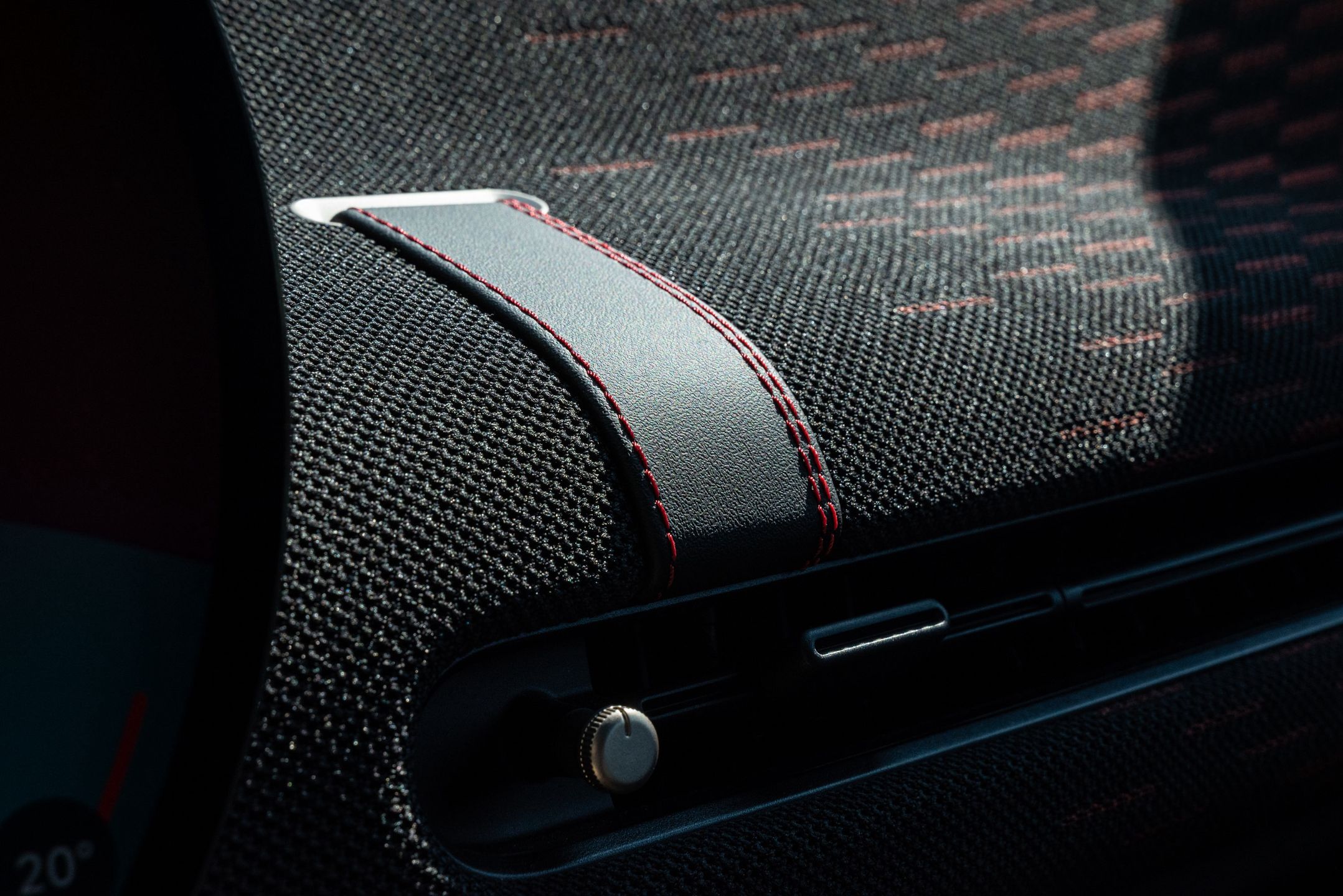Mini John Cooper Works E