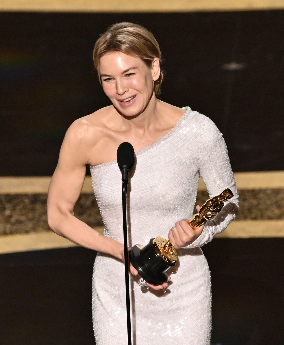 Renee Zellweger